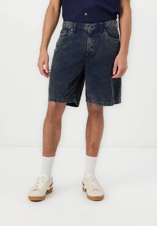 CARPENTER - Shorts - navy uniform