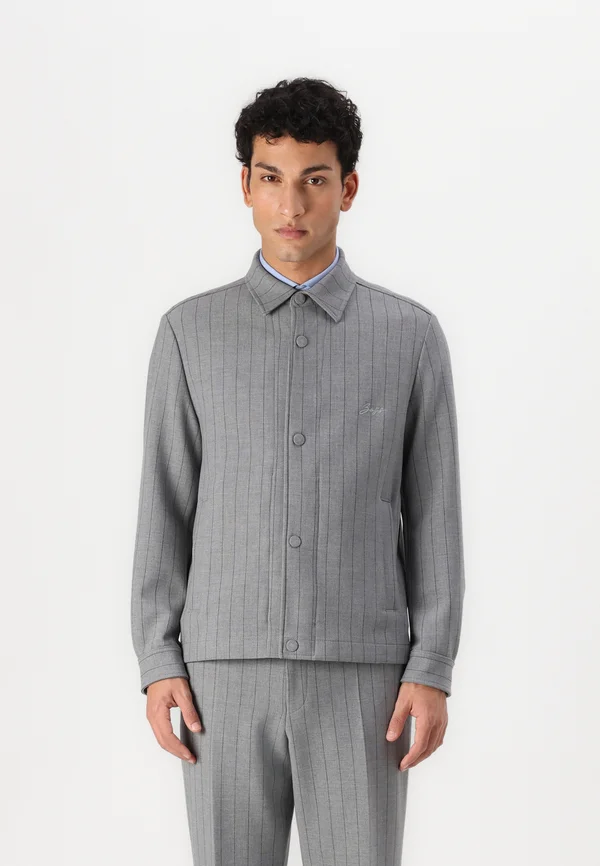 CARPER - Übergangsjacke - medium grey