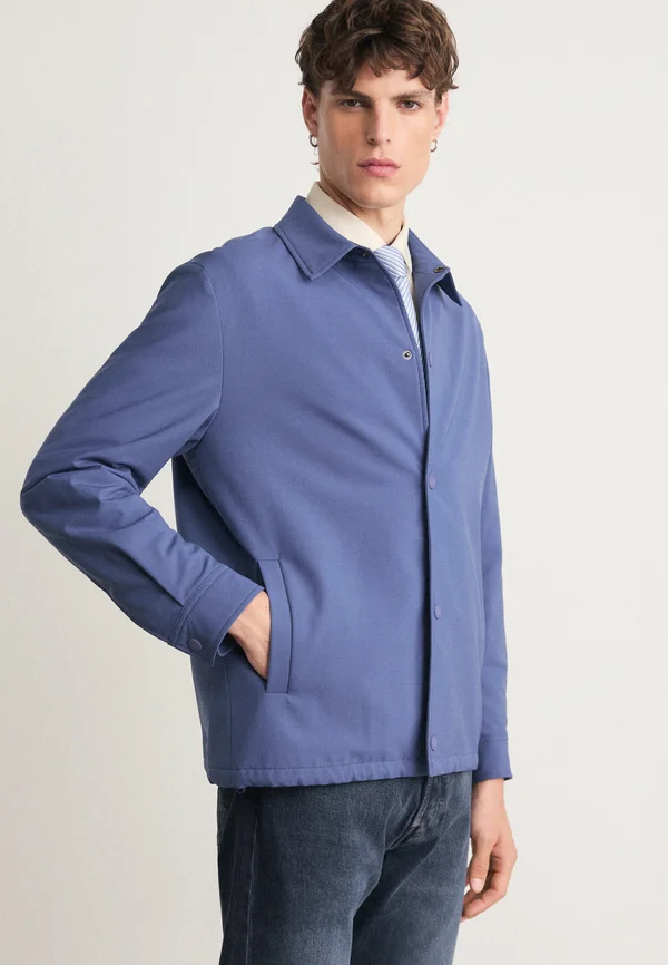 CARPER COACH - Übergangsjacke - navy