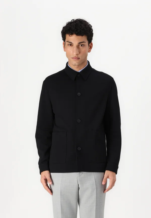 CARPER - Sakko - black