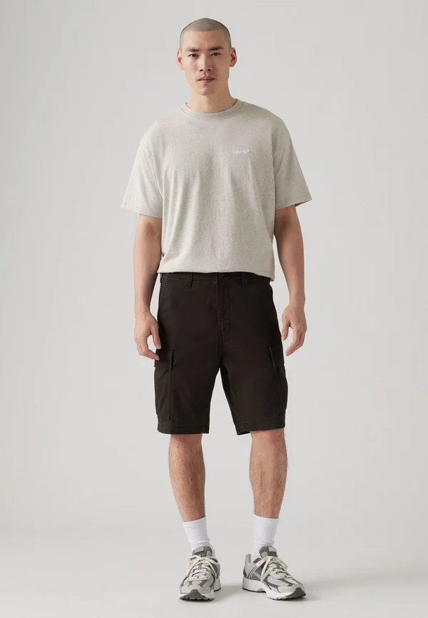 CARRIER - Shorts - meteorite