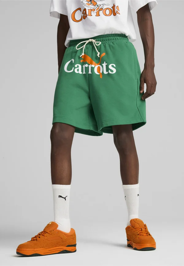 CARROTS  - Jogginghose - archive green