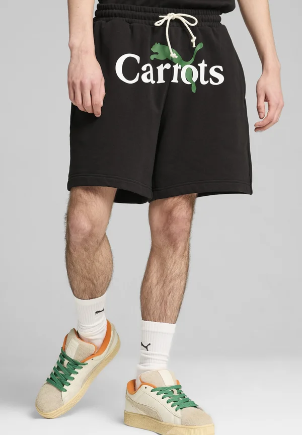 CARROTS  - Jogginghose - black