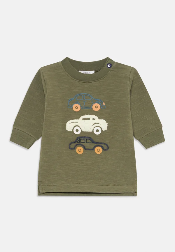 CARS - Sweatshirt - turtle