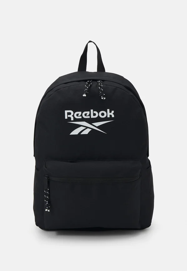 CARSON BACKPACK UNISEX - Tagesrucksack - black
