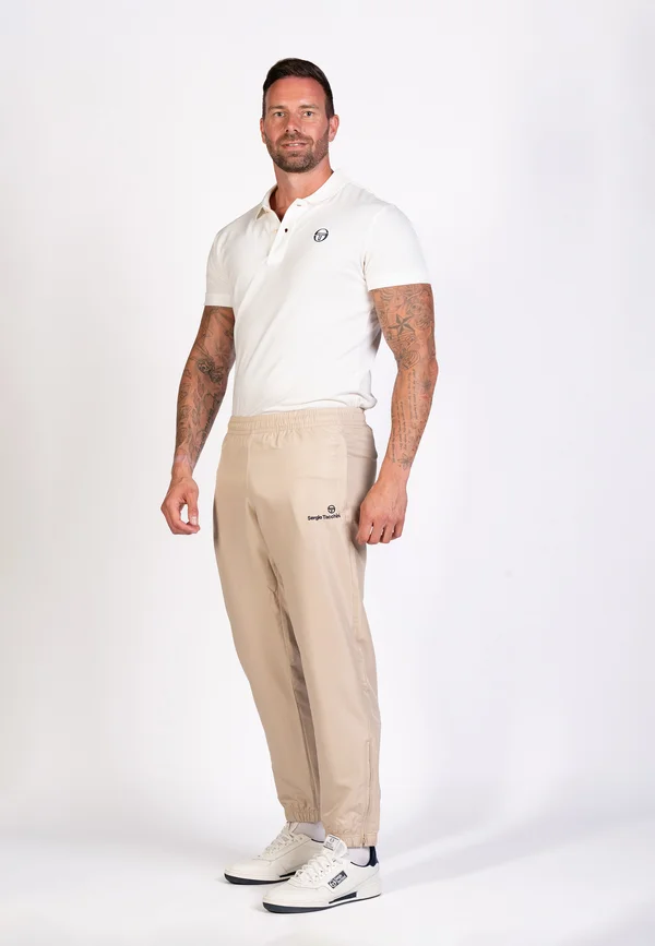 CARSON - Jogginghose - humus navy