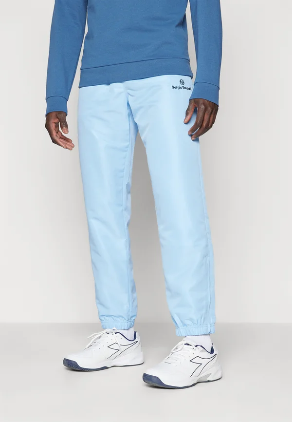 CARSON PANTS - Jogginghose - blue bell/ensigne blue
