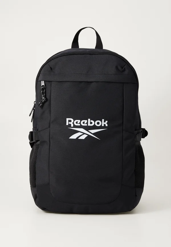 CARSON UNISEX - Tagesrucksack - black