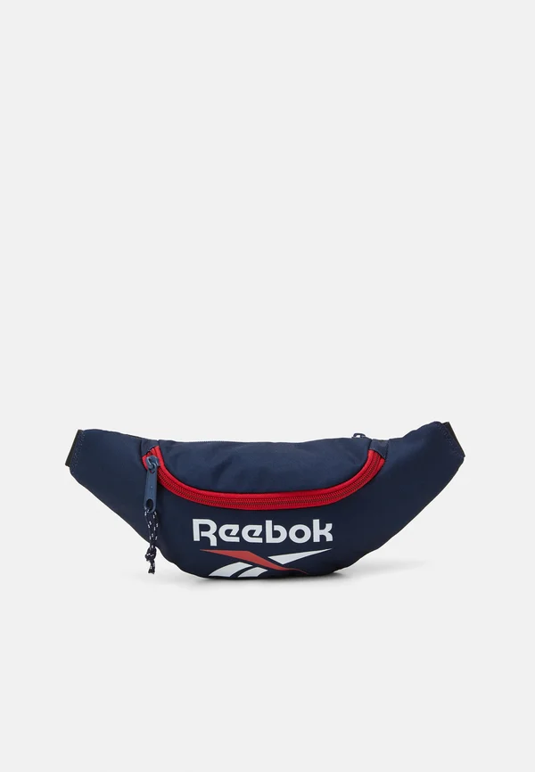 CARSON WAIST BAG UNISEX - Sporttasche - blue
