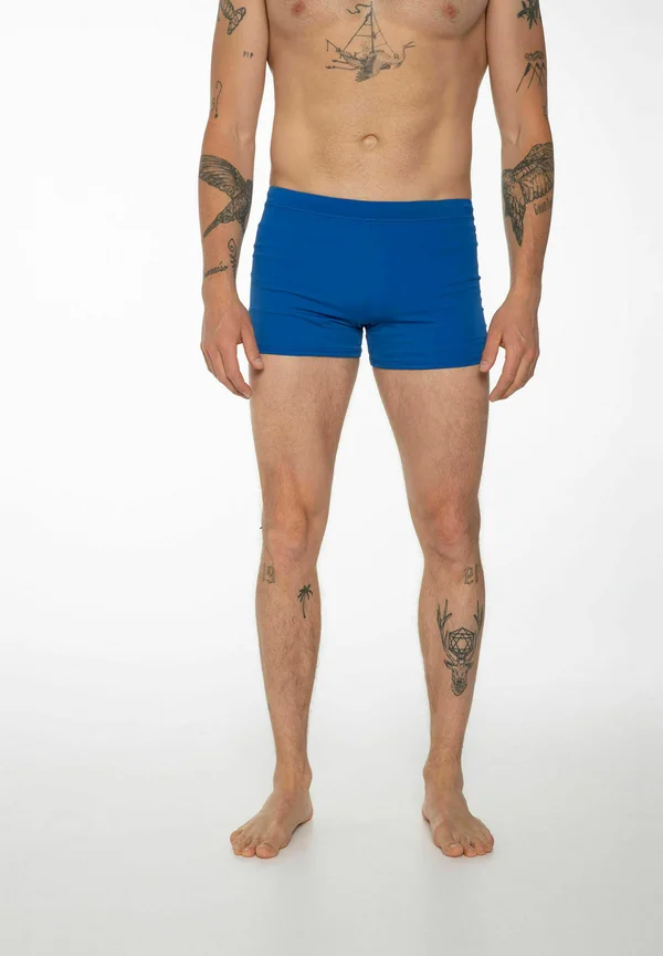 CARST - Badehose Pants - true blue