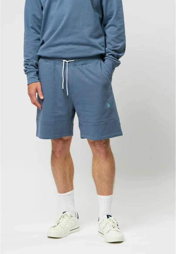 CARSTEN - Shorts - china blue
