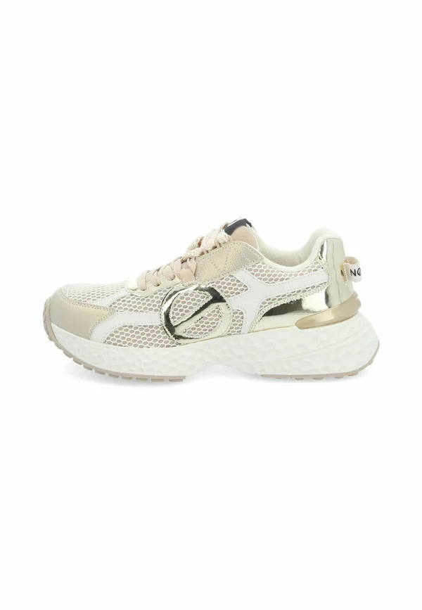 CARTER 2.0 RUNNER - Sneaker low - doré