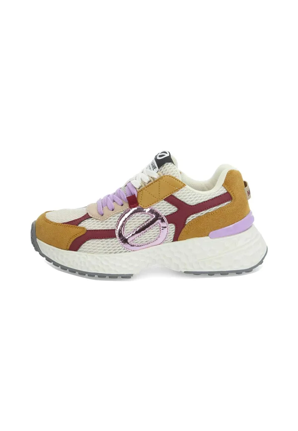 CARTER 2.0 - Sneaker low - ocre