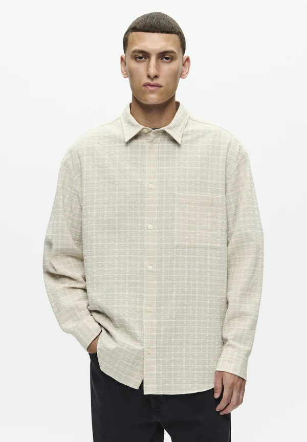 CARTER - Hemd - moonstruck