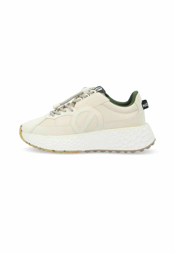 CARTER KROCO - Sneaker low - dove dove