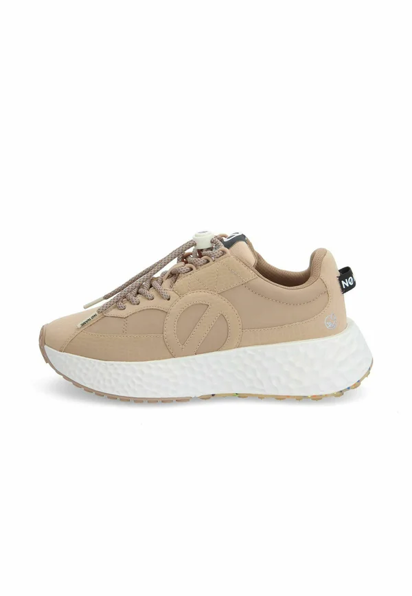 CARTER  - Sneaker low - beige