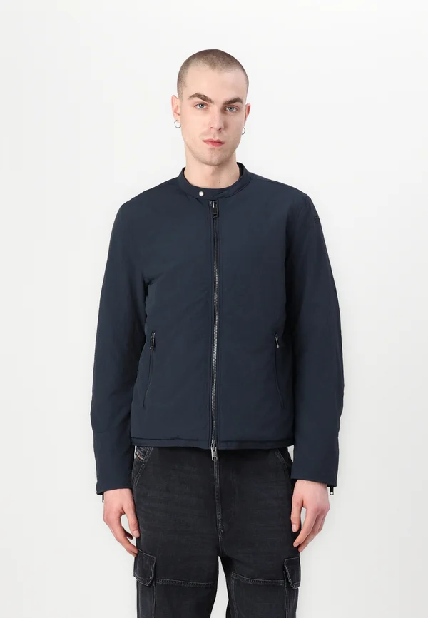 CARVER - Übergangsjacke - blue
