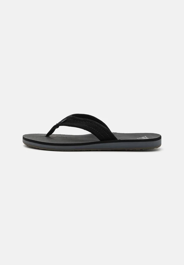 CARVER CORE - Zehentrenner - black