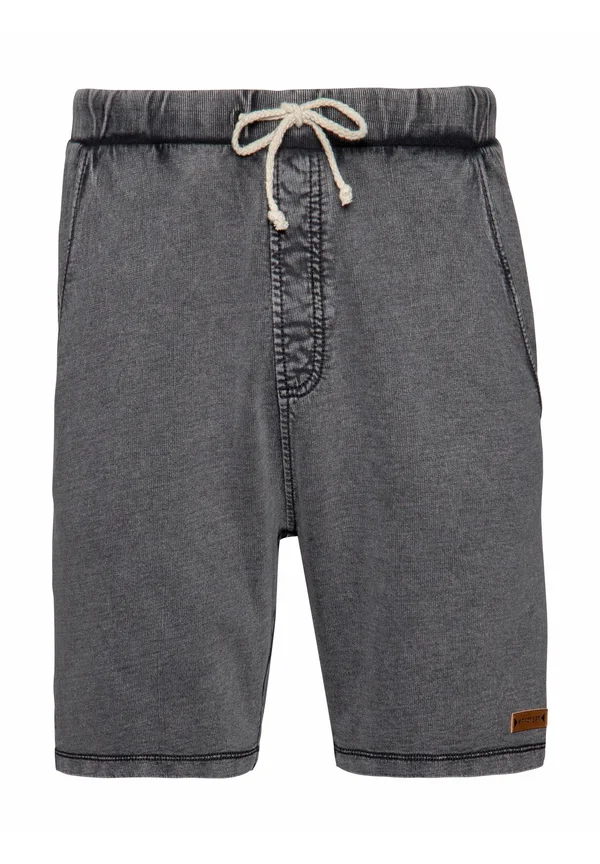 CARVER - Shorts - black