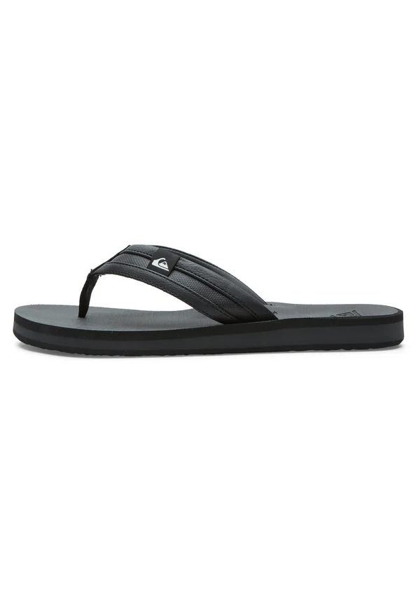 CARVER SQUISH - Zehentrenner - black