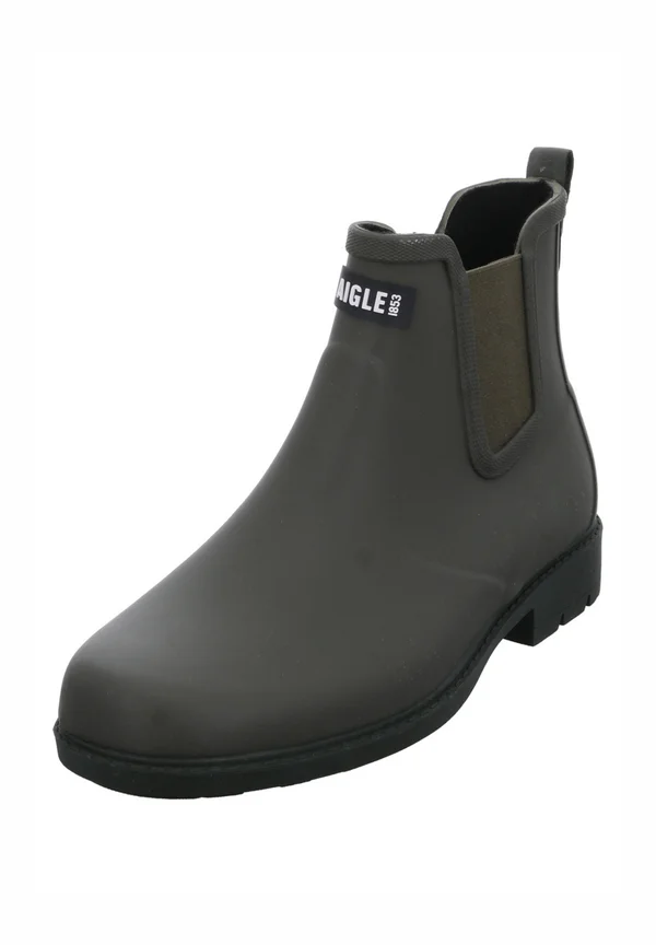 CARVILLE M 2 - Gummistiefel - khaki