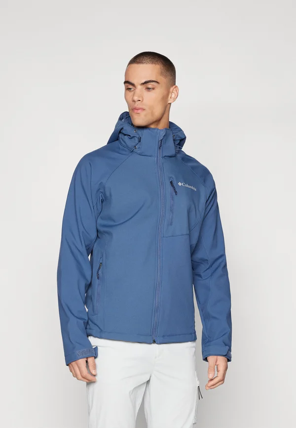 CASCADE RIDGE™ - Outdoorjacke - dark mountain
