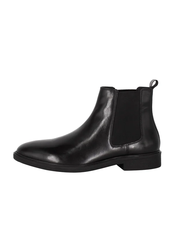 CASNAGIE - Stiefelette - schwarz