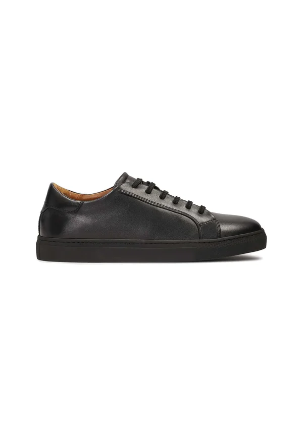 CASPEROS - Sneaker low - black