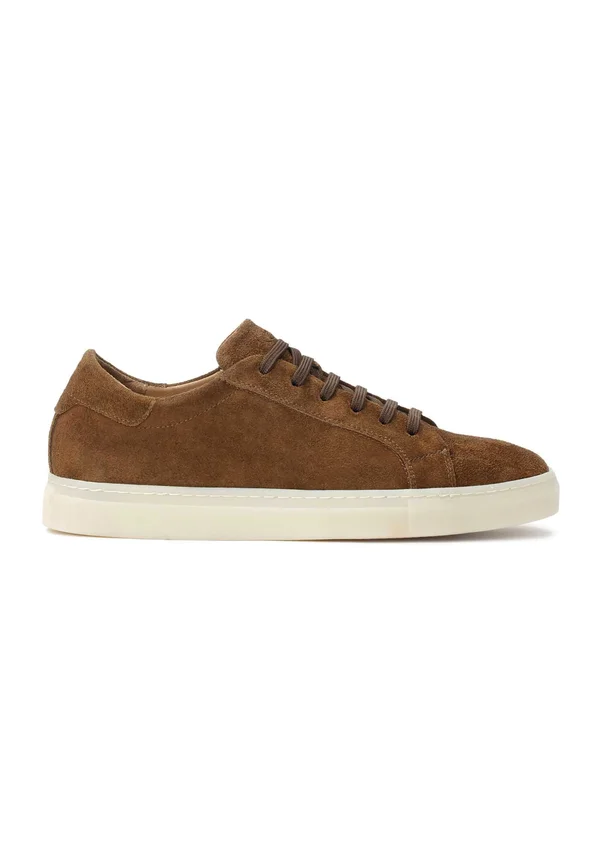 CASPEROS - Sneaker low - brown