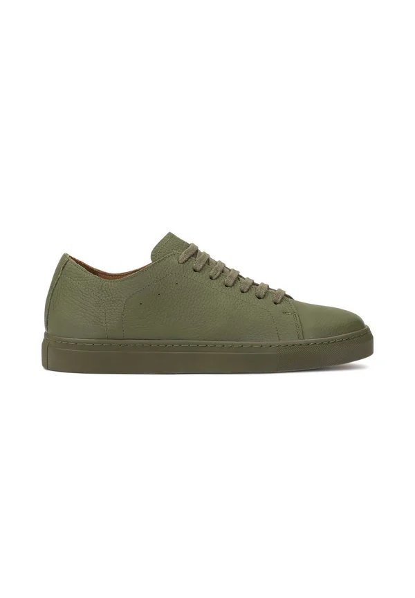CASPEROS - Sneaker low - khaki