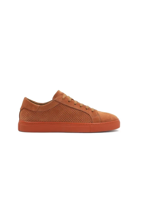 CASPEROS - Sneaker low - orange
