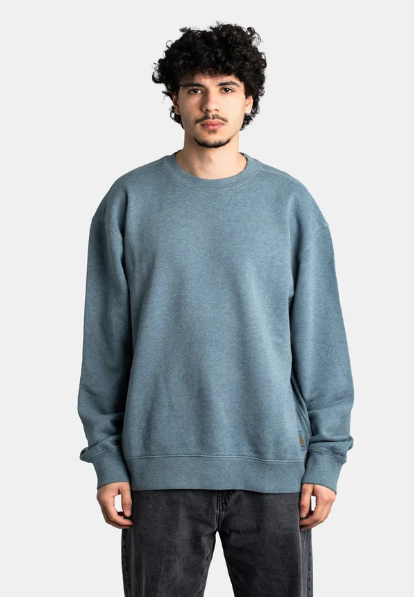 CASPIAN - Sweatshirt - blue heather