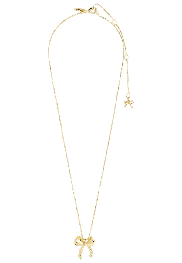 CASSIAN - Halskette - gold-coloured