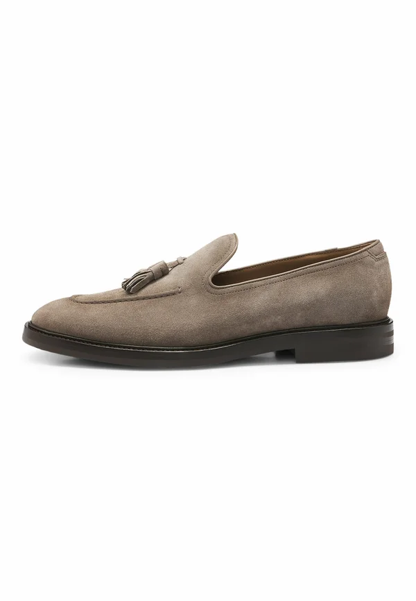 CASSIAN - Slipper - khaki