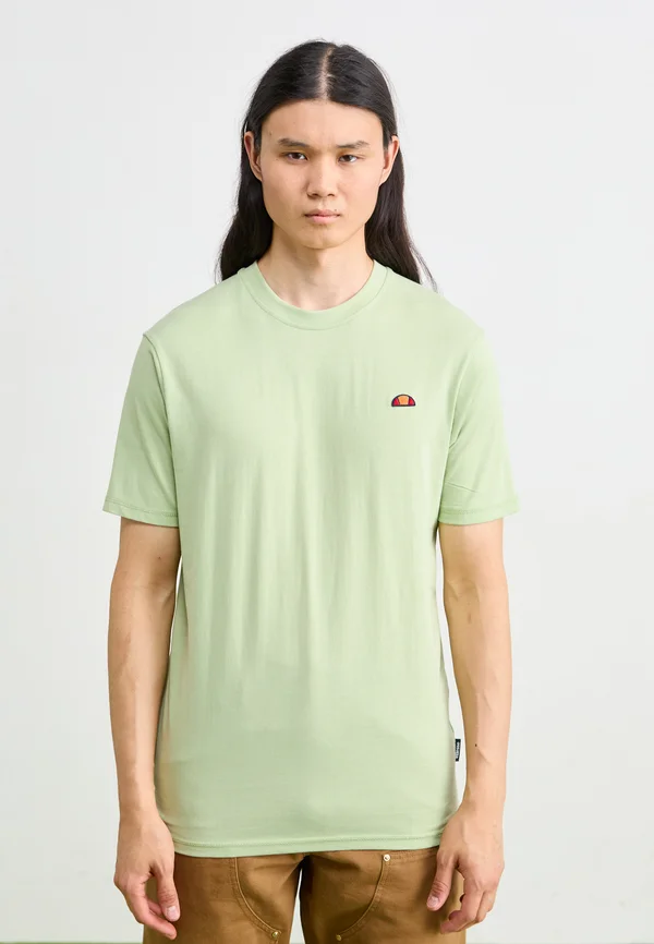 CASSICA TEE - T-Shirt basic - green