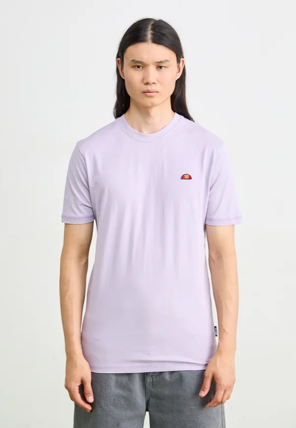 CASSICA TEE - T-Shirt basic - lavender