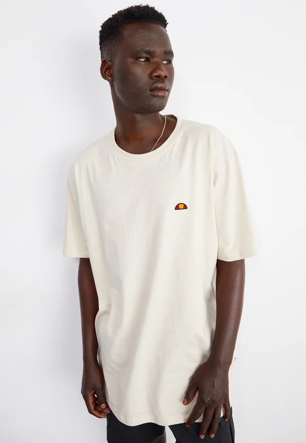 CASSICA TEE - T-Shirt basic - off white