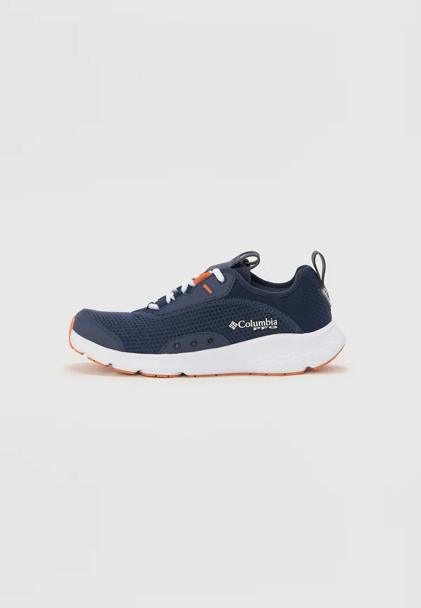 CASTBACK™ PFG - Hikingschuh - nocturnal/dusty orange