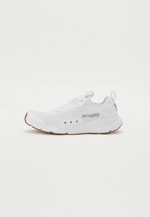 CASTBACK™ PFG - Hikingschuh - white/stone