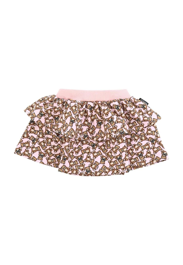 CASUAL - A-Linien-Rock - pink