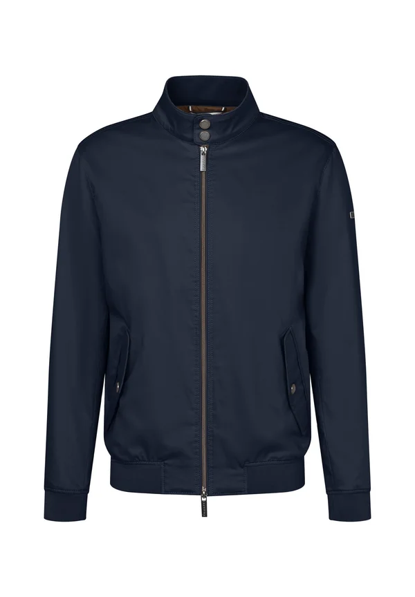 CASUAL - Bomberjacke - marine
