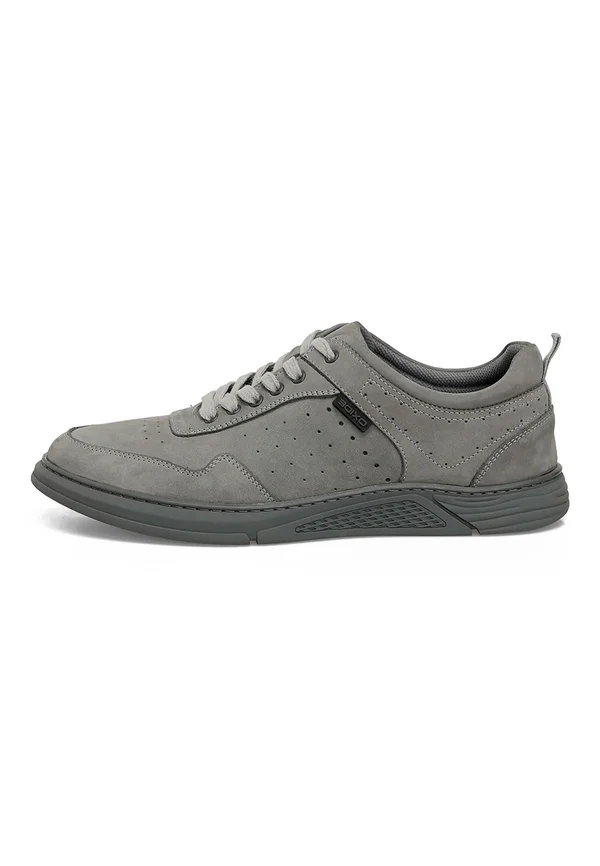 CASUAL COMFORT DIEGO 5FX - Sneaker low - gray