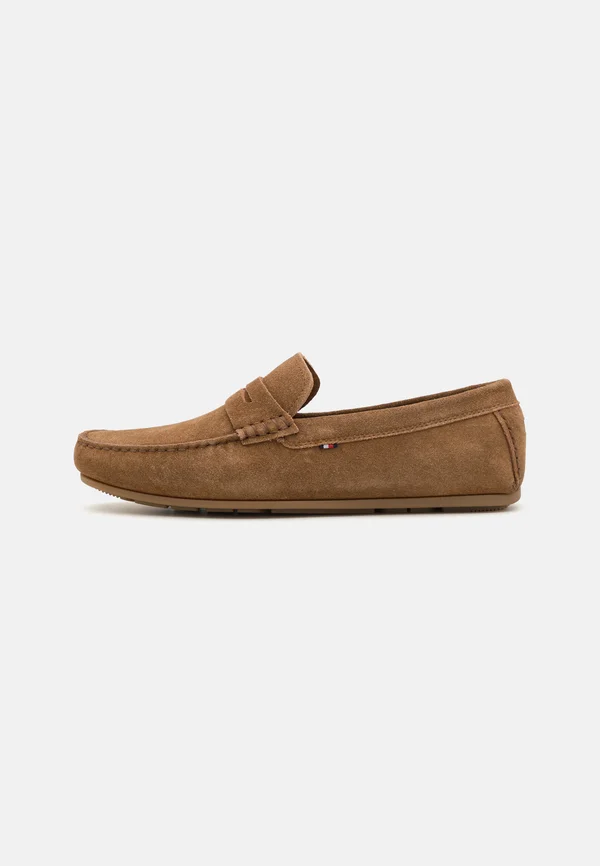 CASUAL DRIVER - Mokassin - coconut grove