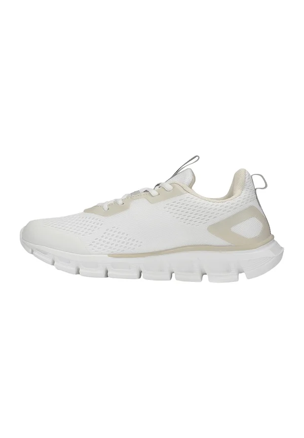 CASUAL FLOW - Sneaker low - weiss