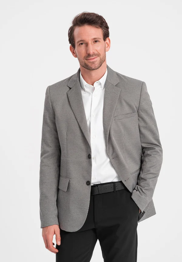 CASUAL - Sakko - grey