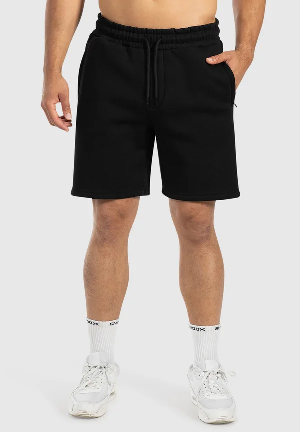CASUAL SHORTS RION - Shorts - schwarz