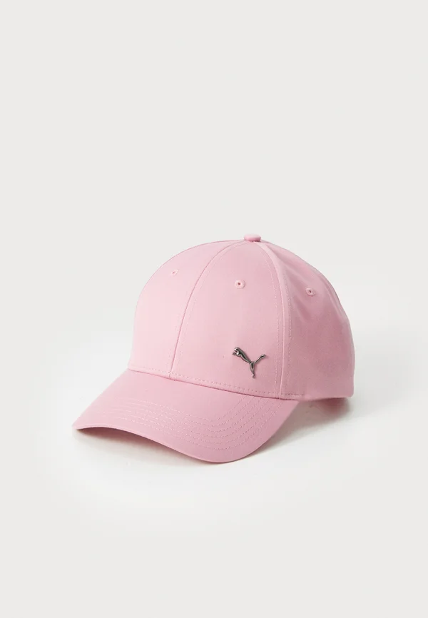 CAT - Cap - poised pink
