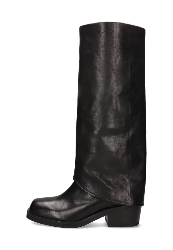 CATALINA - Stiefel - black