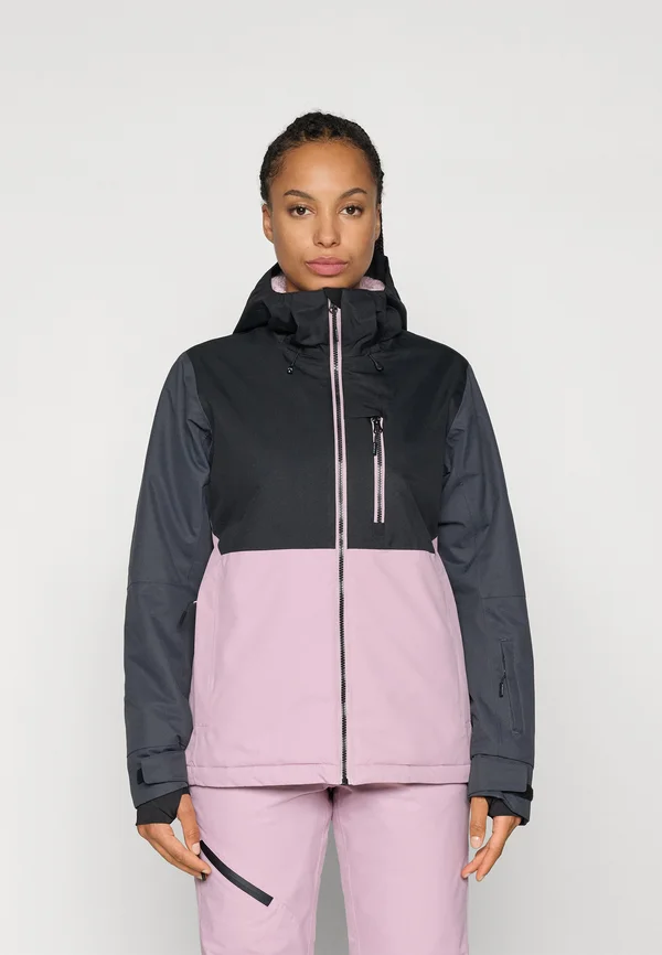 CATHAY - Skijacke - pink
