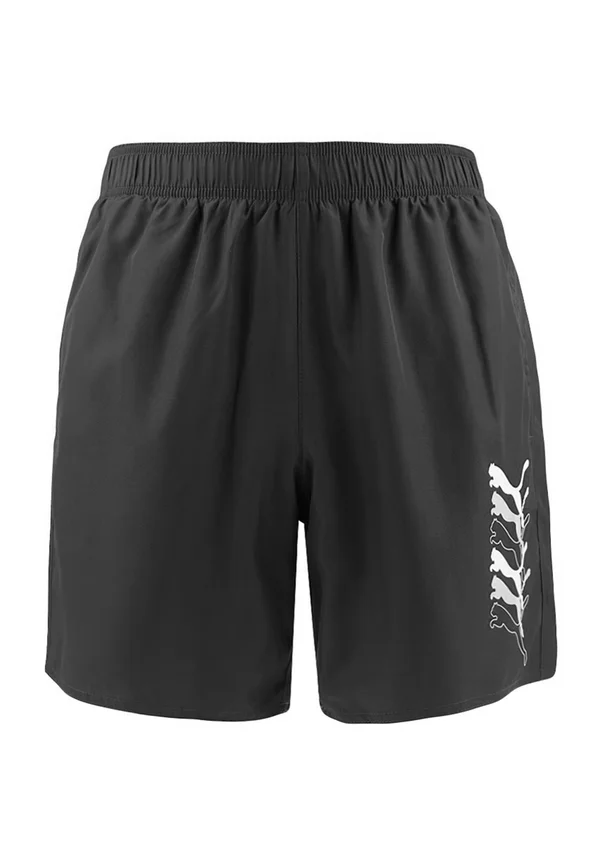CATS MID - Badeshorts - black